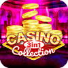 Casino Collection 3 az 1-ben